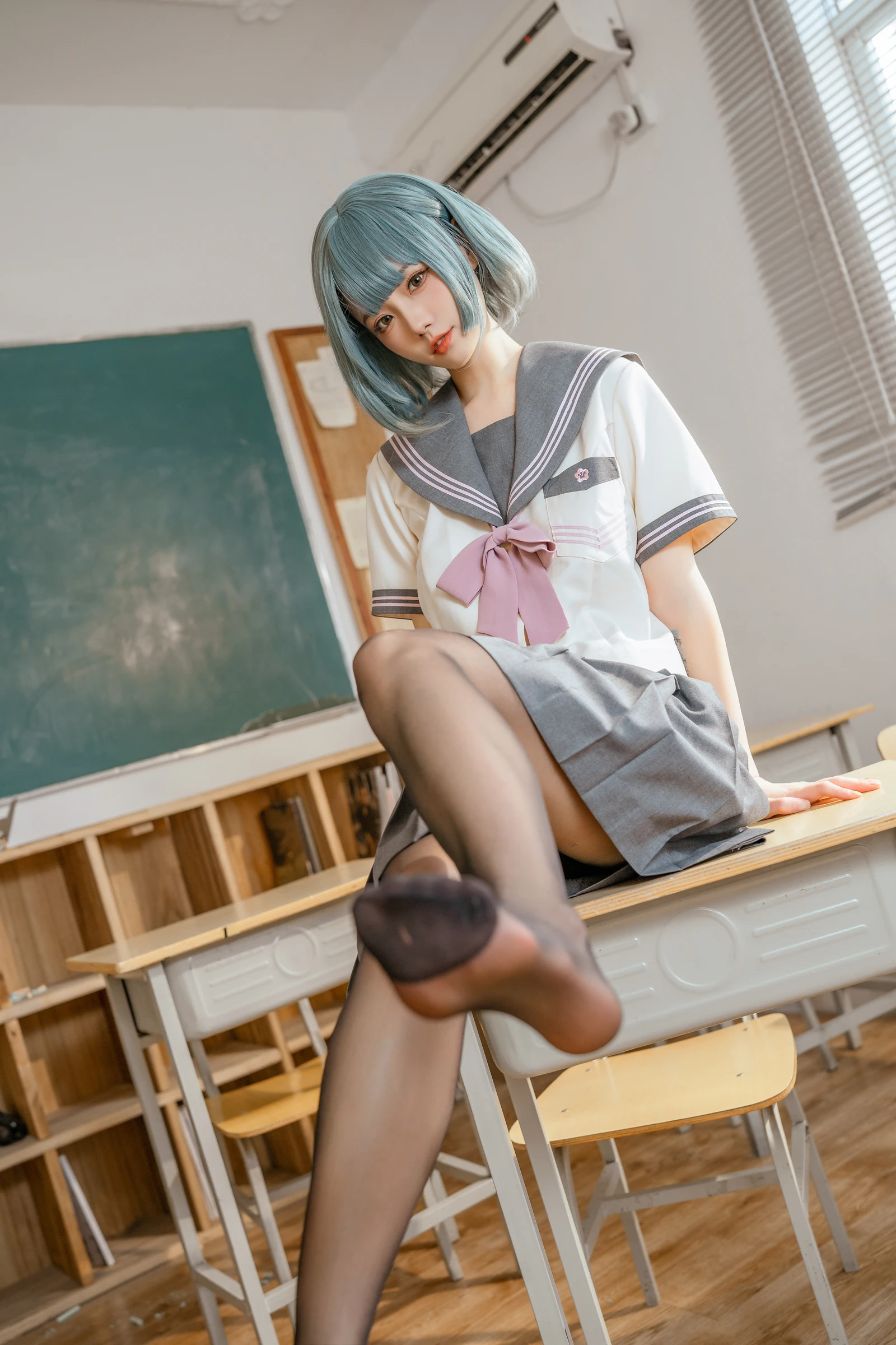 桃良阿宅---不良JK-[106P-491MB]-9.webp